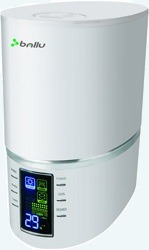 Увлажнитель воздуха BALLU Water sky UHB-900M Увлажнитель воздуха BALLU Water sky UHB-900M