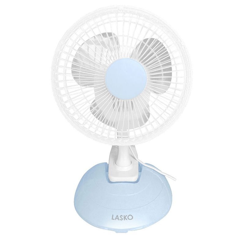 Вентилятор настольный LASKO BETRA LS-1806-20