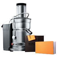Соковыжималка BORK S800 (JU CUN 24150 SI) Соковыжималка BORK S800 (JU CUN 24150 SI)