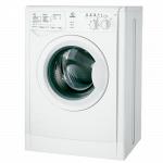 Стиральная машина Indesit WIUN 82