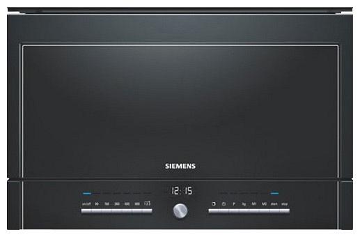 Печь микроволновая встраиваемая Siemens HF 25M6L2 Печь микроволновая встраиваемая Siemens HF 25M6L2