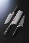 Кухонные ножи японские Kasumi