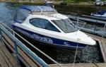 Катер «Глэдиус Sea Wind 520ht»