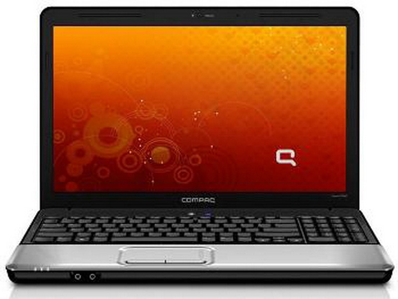 Ноутбук HP Compaq Presario CQ62-220ER