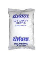 Молоко гранулированное Ristora, 0,5кг