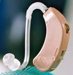 Аппарат слуховой