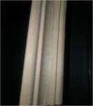 "Плинтус деревянный 16х35 мм длина 1,5м; 2м; 2,5м; 3м"