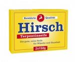 Мыло скипидарное Hirsch