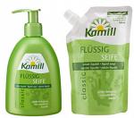 Мыло жидкое Classic Kamill