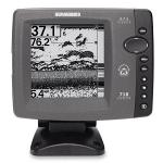 Эхолот Humminbird 718 X