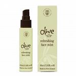 Спрей Olive Refreshing Face Mist Освежающий для лица