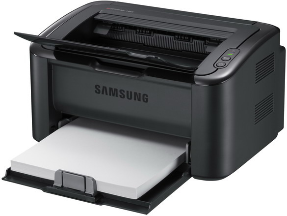 Принтер Samsung ML-1665 Принтер Samsung ML-1665