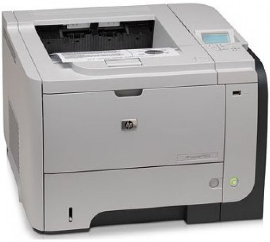 Принтер лазерный hp LaserJet P3015d Принтер лазерный hp LaserJet P3015d
