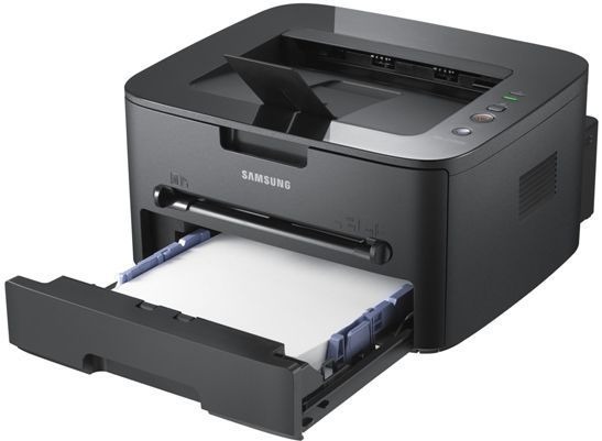Принтер лазерный Samsung ML-2525 Принтер лазерный Samsung ML-2525