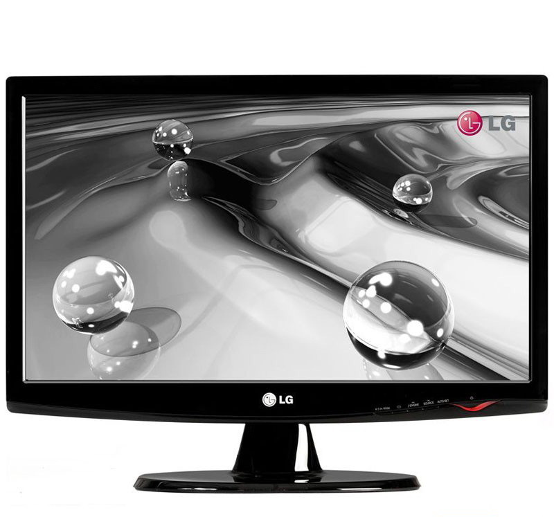 Монитор LG 20