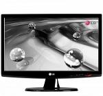 Монитор LG 20" W2043S-PF