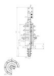 Вводы на напряжение 10 кВ