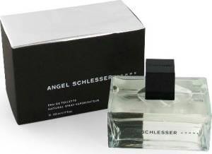 Набор подарочный Angel Schlesser туалетная вода 100 ml и Бальзам после бритья 75 ml