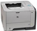 Принтер HP LaserJet P3015d CE526A лазерный