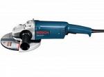 Электрошлифмашина угловая Bosch 20-230 H