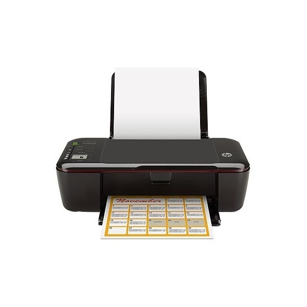 Принтер HP Deskjet 3000 Printer J310a Принтер HP Deskjet 3000 Printer J310a
