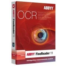 ABBYY FineReader 11 Professional Edition