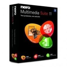 Nero 11 Multimedia Suite