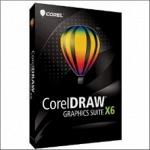 CorelDRAW Graphics Suite X6