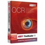 ABBYY FineReader 11 Professional Edition