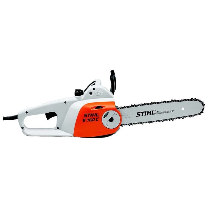 Электропила Stihl MSE 140 C-BQ