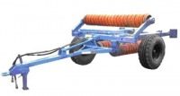 Каток КЗК-6-01 Каток КЗК-6-01