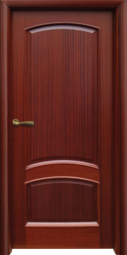 Двери межкомнатные Mario Rioli Primo Amore Красное Дерево 220R3