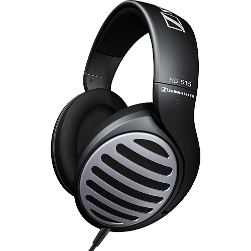 Наушники Sennheiser HD 515 Наушники Sennheiser HD 515