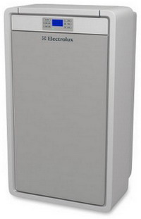 Кондиционер Мобильный Dio Electrolux Eacm-14 DR N3 Кондиционер Мобильный Dio Electrolux Eacm-14 DR N3