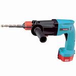 Перфоратор аккумуляторный Makita HR 160 DWA