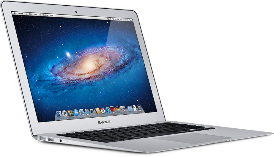 Ноутбуки Apple MacBook Air 11 Mid 2011 Z0MG