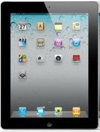 Планшет Apple iPad 2 64Gb Wi-Fi