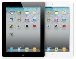 Компьютеры планшетные Apple iPad 2 16Gb Wi-Fi + 3G