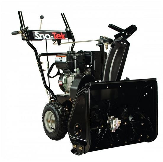 Снегоуборщик ARIENS ST 26 SNO TEK 920306