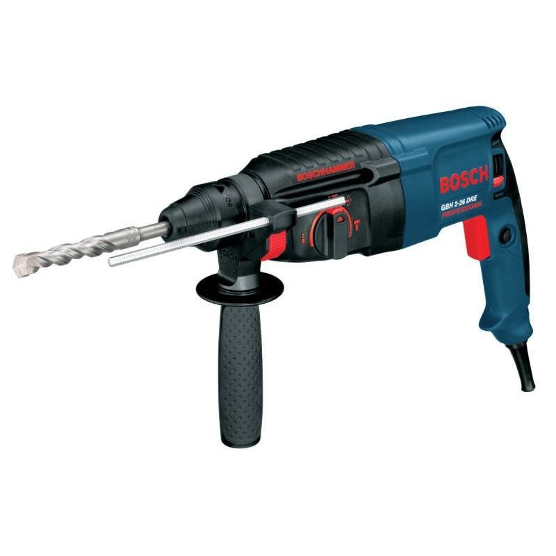Перфоратор BOSCH GBH 2-26 DRE Перфоратор BOSCH GBH 2-26 DRE