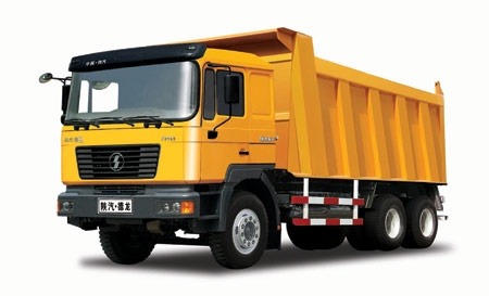 Самосвал Shaanxi 6x4 Самосвал Shaanxi 6x4