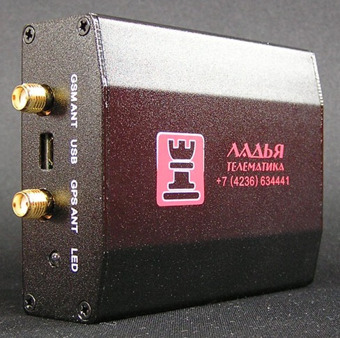 Автомобильный GSM/GPRS/GPS трекер TK-103 Автомобильный GSM/GPRS/GPS трекер TK-103