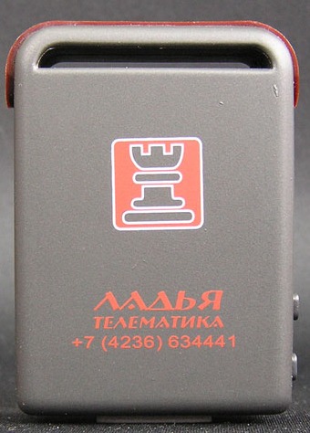 Персональный GSM/GPRS/GPS трекер TK-102