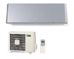 Кондиционер настенный Daikin Emura FTXG 25J-S RXG 25J