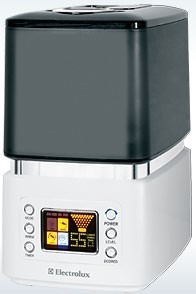 Увлажнитель воздуха Electrolux Ehu-3515D Увлажнитель воздуха Electrolux Ehu-3515D