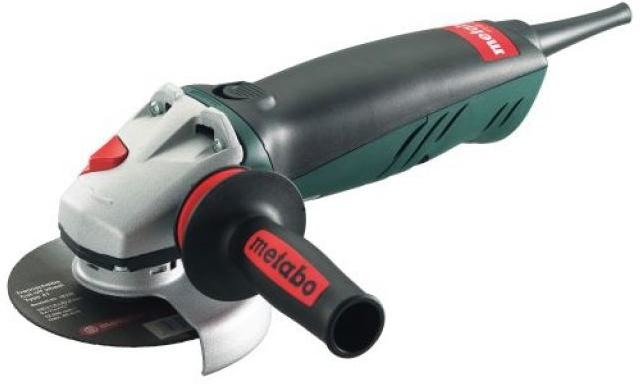 Шлифмашина угловая Metabo W 8-115