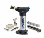 Лампа паяльная DREMEL VersaFlame 2200