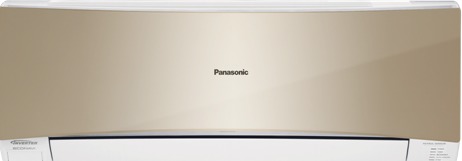 Кондиционер настенный Panasonic inverter CS-HE 12MKD