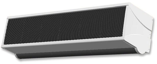 Завеса тепловая Siemens 2ND5 392-0W Водяная Завеса тепловая Siemens 2ND5 392-0W Водяная