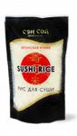 Рис для суши Сэн Сой Премиум